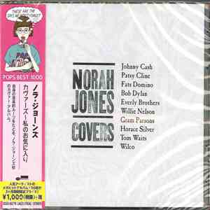 Norah Jones - Covers FLAC