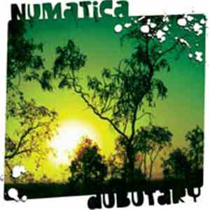 Numatica - Dubutary FLAC