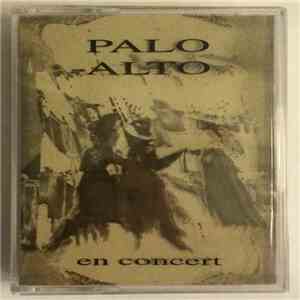 Palo Alto - En concert FLAC