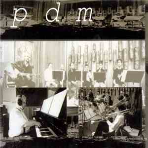PDM Big Band - Love For Sale FLAC