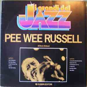Pee Wee Russell - Pee Wee Russell FLAC