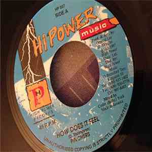 Pinchers - How Does It Feel FLAC