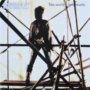 Powerplay  - Two Worlds, Two Hearts FLAC