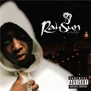 Rahsun - It's Not A Game FLAC
