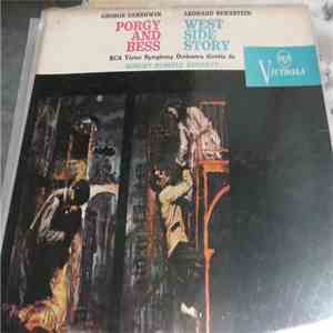 RCA Victor Symphony Orchestra - Porgy And Bess / West Side Story FLAC