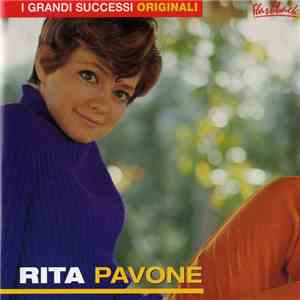 Rita Pavone - I Grandi Successi Originali FLAC