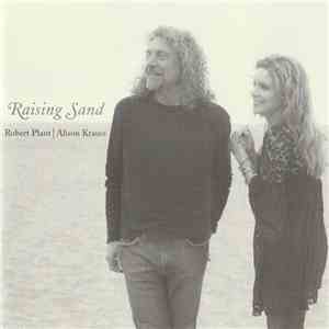 Robert Plant | Alison Krauss - Raising Sand FLAC