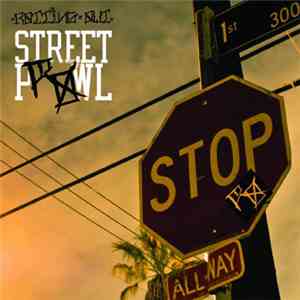Rotting Out - Street Prowl FLAC