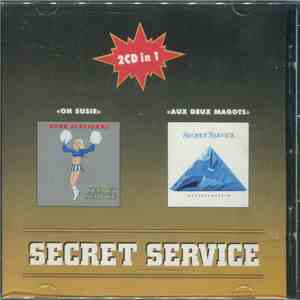 Secret Service - Oh Susie / Aux Deux Magots FLAC