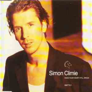 Simon Climie - Does Your Heart Still Break FLAC