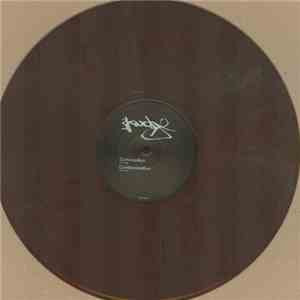 Skudge - Convolution / Contamination FLAC
