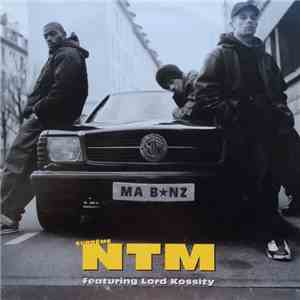 Suprême NTM Featuring Lord Kossity - Ma Bnz FLAC