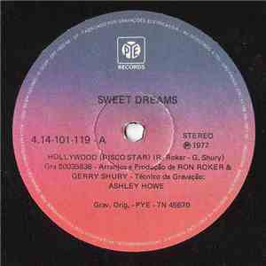Sweet Dreams - Hollywood (Disco Star) FLAC