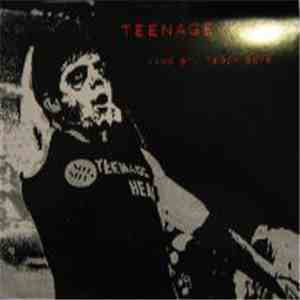 Teenage Head - King St. Teddy Boys FLAC