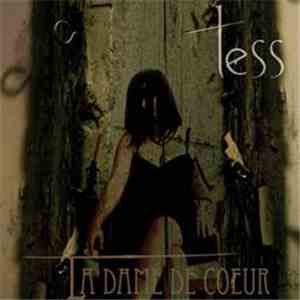 Tess - La Dame De Coeur FLAC