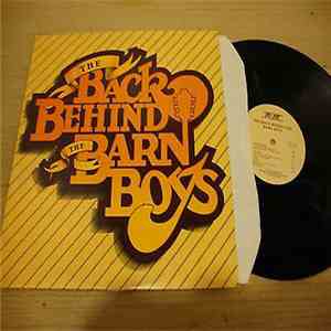 The Back Behind The Barn Boys - The Back Behind The Barn Boys FLAC
