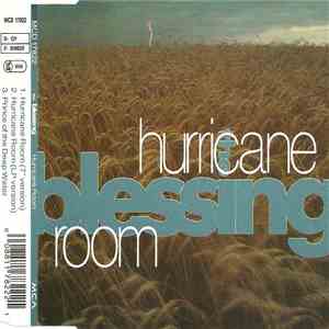 The Blessing - Hurricane Room FLAC