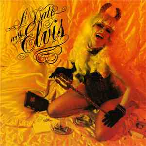 The Cramps - A Date With Elvis FLAC