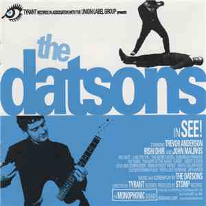The Datsons - See! FLAC