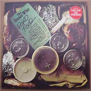 The Guess Who - Road Food FLAC