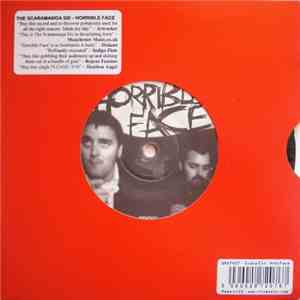 The Scaramanga Six - Horrible Face FLAC