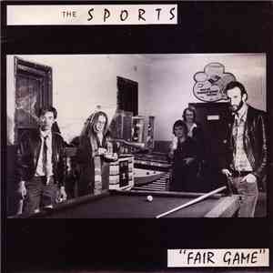 The Sports - Fair Game FLAC