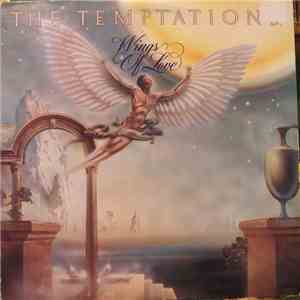 The Temptations - Wings Of Love FLAC