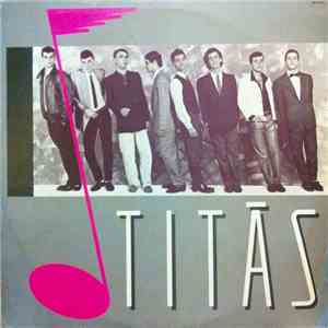Titãs - Titãs FLAC
