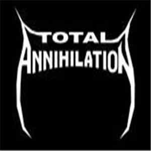 Total Annihilation  - Rape Humanity With Pride FLAC