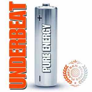 Underbeat  - Pure Energy FLAC