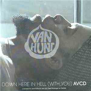 Van Hunt - Down Here In Hell (With You) FLAC