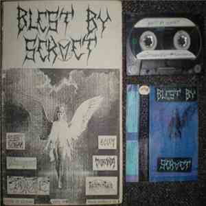 Various - Blest By Sckmet FLAC
