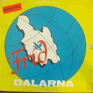 Various - Frid Dalarna FLAC