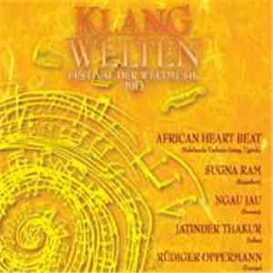 Various - Klangwelten - Festival Der Weltmusik 2013 FLAC