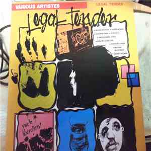 Various - Legal Tender FLAC