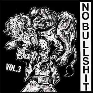 Various - No Bullshit Vol.3 FLAC