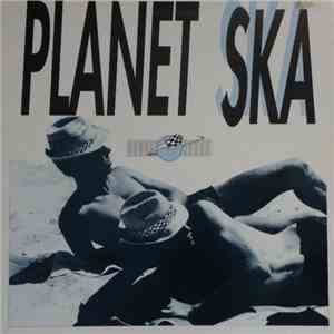 Various - Planet Ska FLAC
