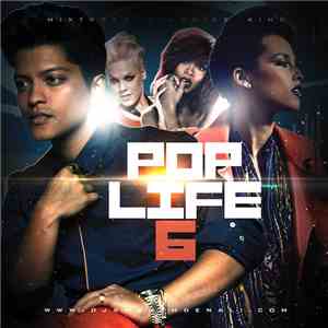 Various - Pop Life 6 FLAC