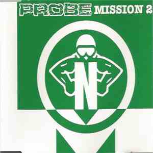 Various - Probe Mission 2 FLAC