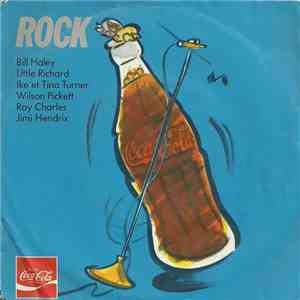 Various - Rock FLAC