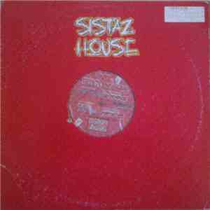 Various - Sistaz House Vol. 2 FLAC