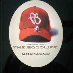 Various - The Goodlife Album Sampler FLAC