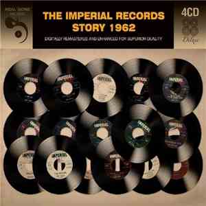 Various - The Imperial Records Story 1962 FLAC