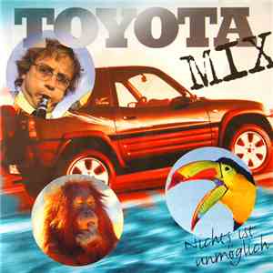 Various - Toyota Mix FLAC