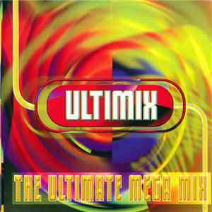 Various - Ultimix: The Ultimate Mega Mixes FLAC