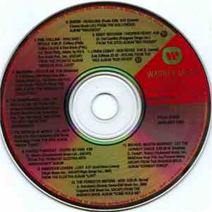 Various - Warner Music Canada January 1991 - Volume 79 FLAC