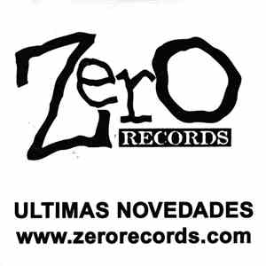Various - Zero Records Ultimas Novedades FLAC