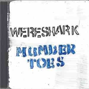 Wereshark / Mumber Toes - Split FLAC