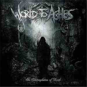 World To Ashes - In Contemplation Of Death FLAC
