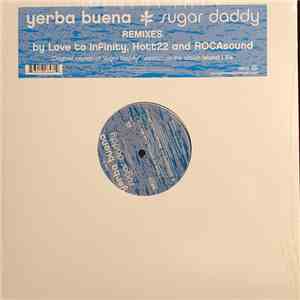 Yerba Buena - Sugar Daddy FLAC